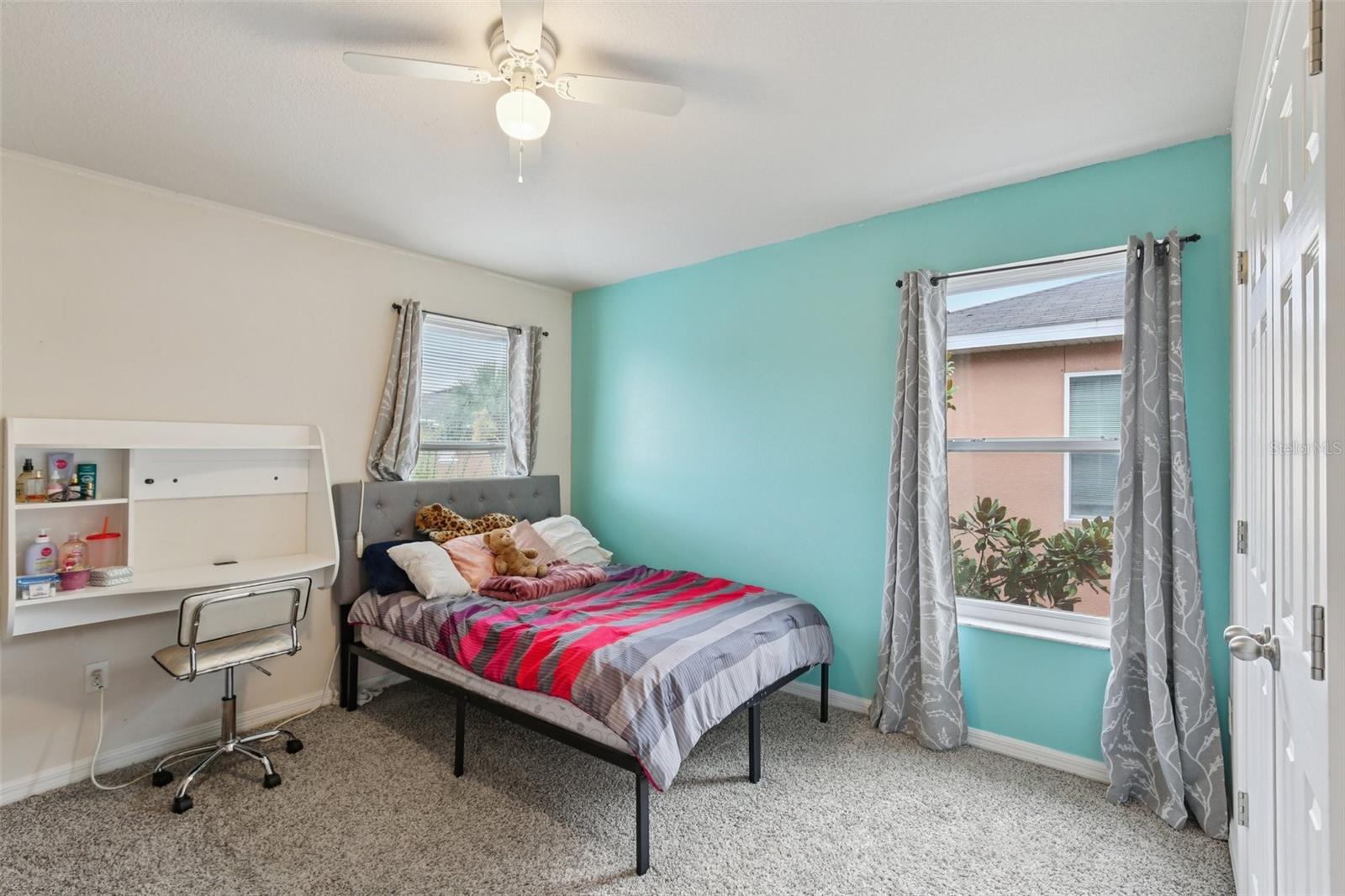 Bedroom 3.