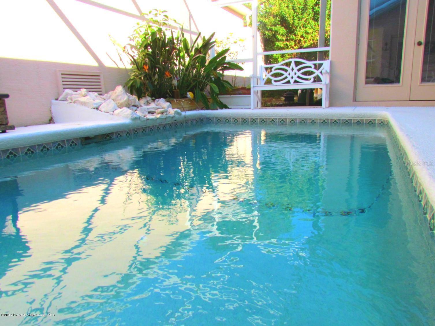 Beautiful Pool Home