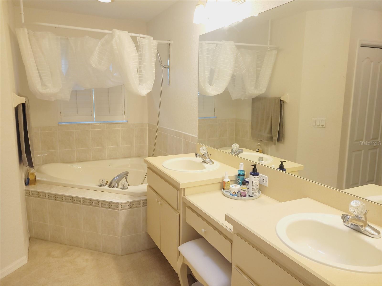 Main Bath