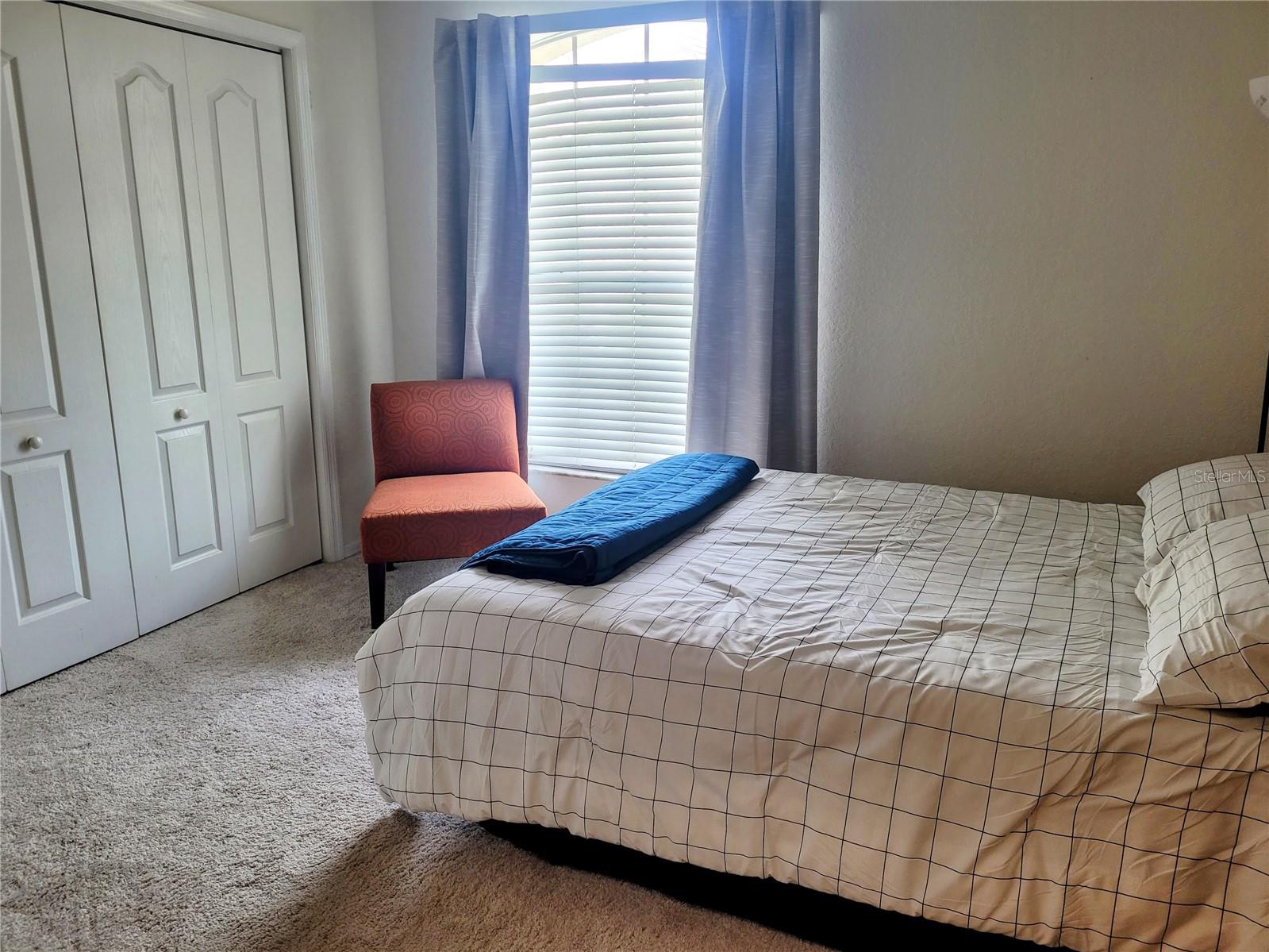Bedroom 3/Den