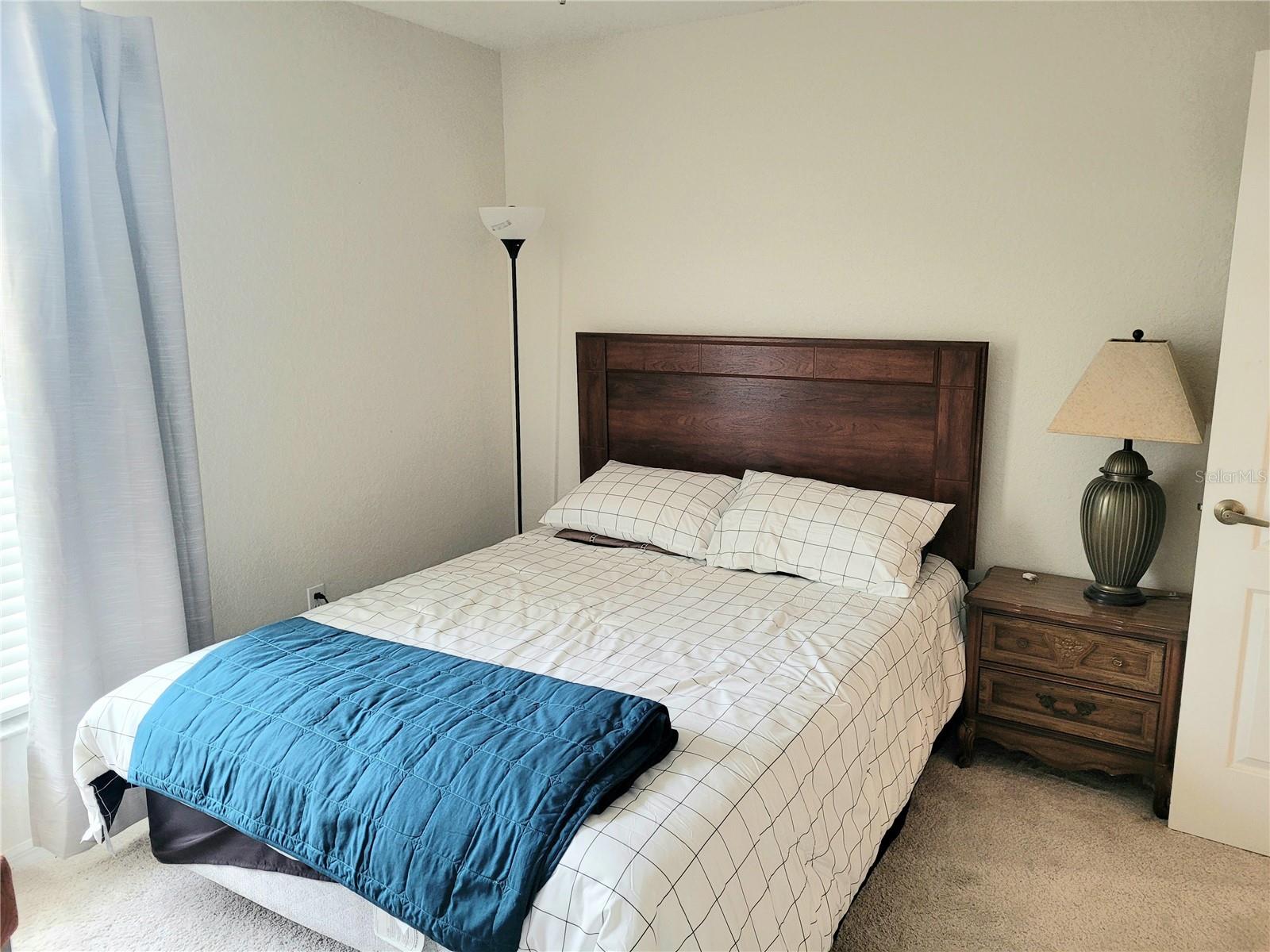 Bedroom 3/Den