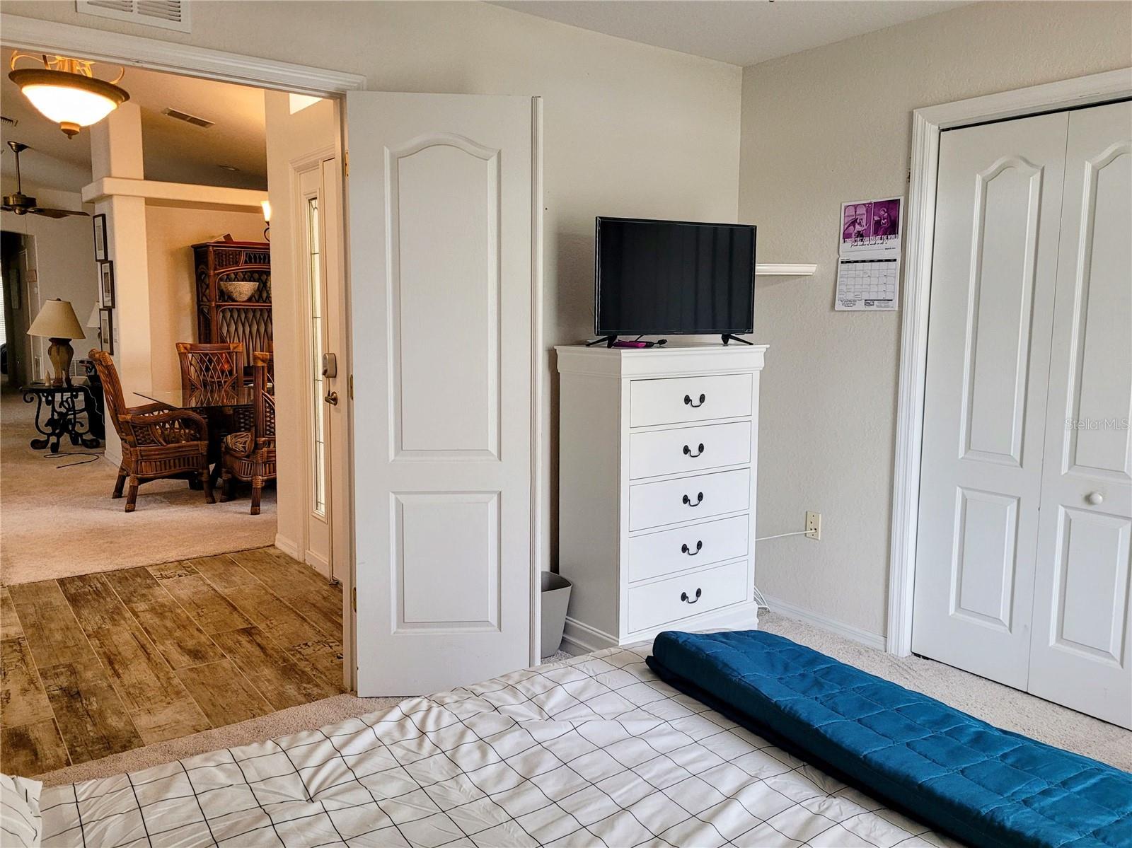Bedroom3/Den