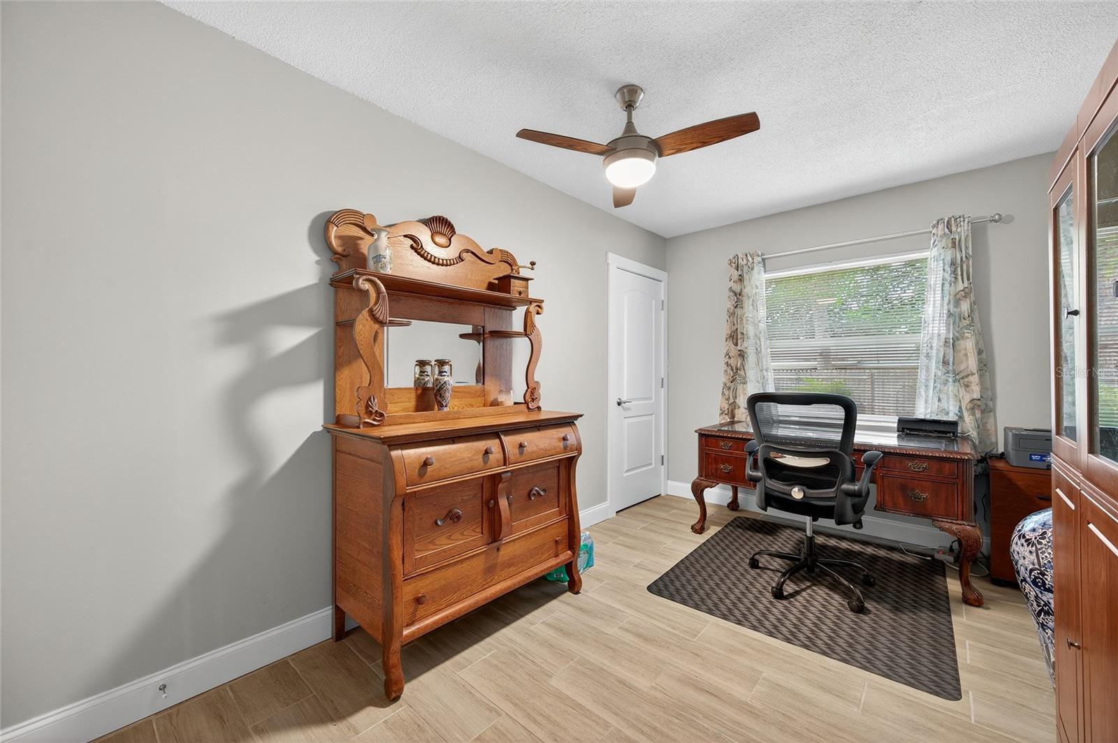 Office or nursery