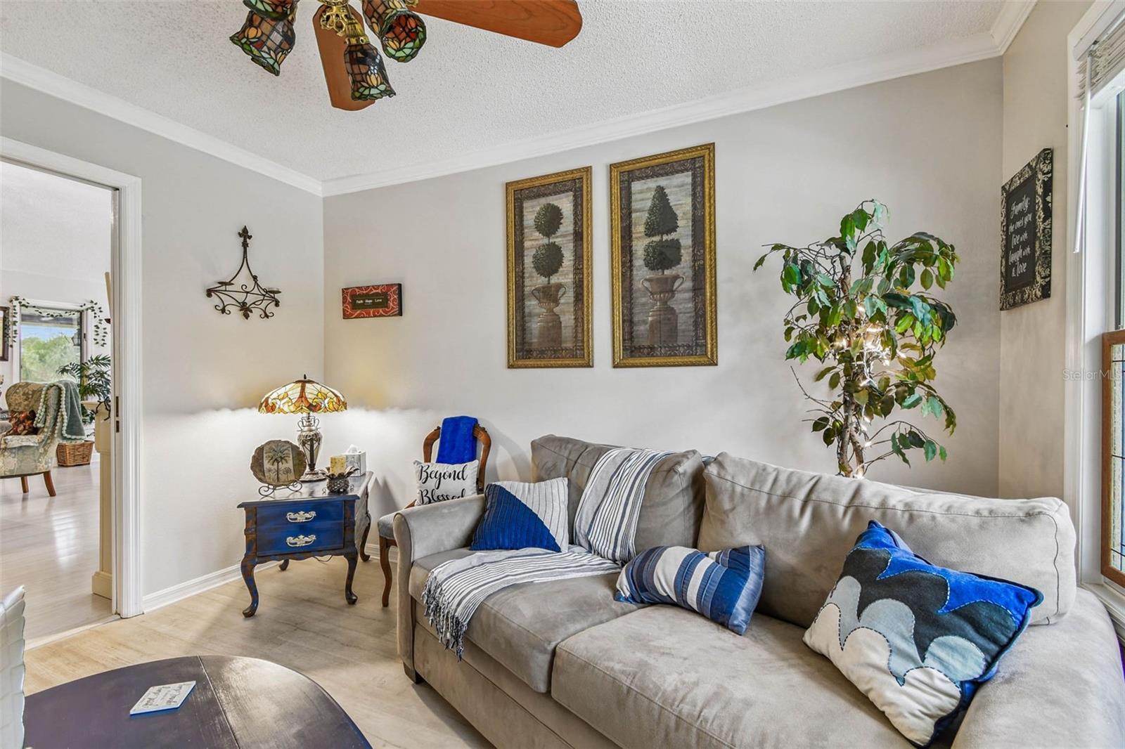 2nd Bedroom