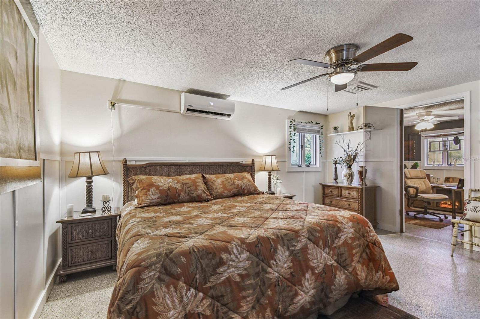 3rd Bedroom