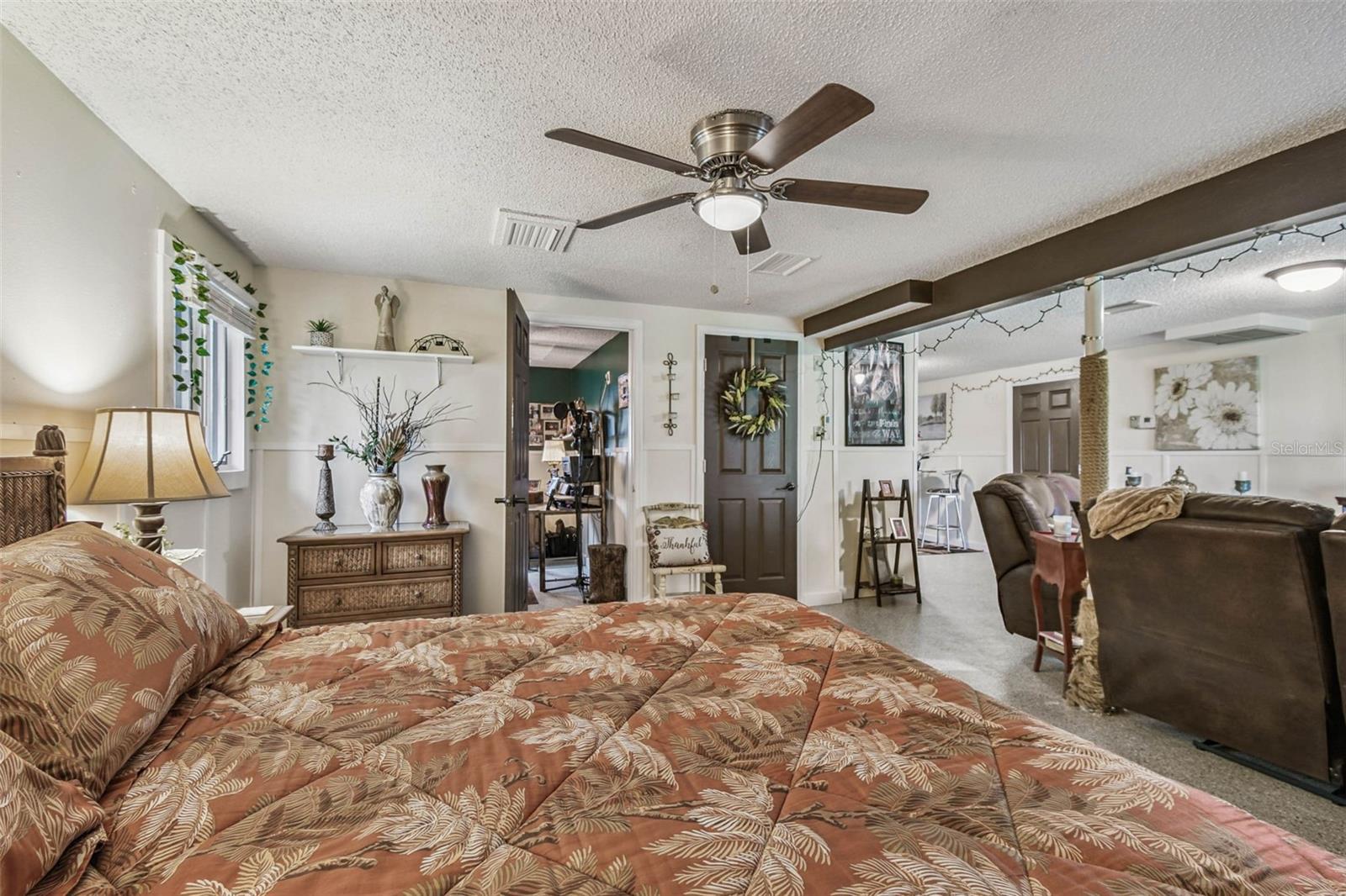 3rd Bedroom