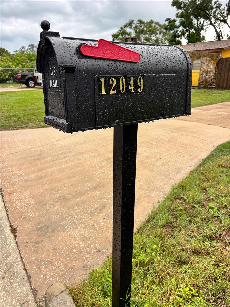 Mailbox