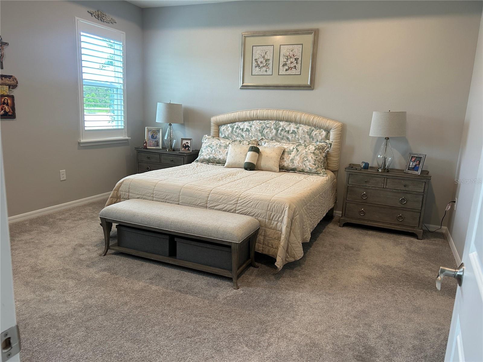 PRIMERY BEDROOM