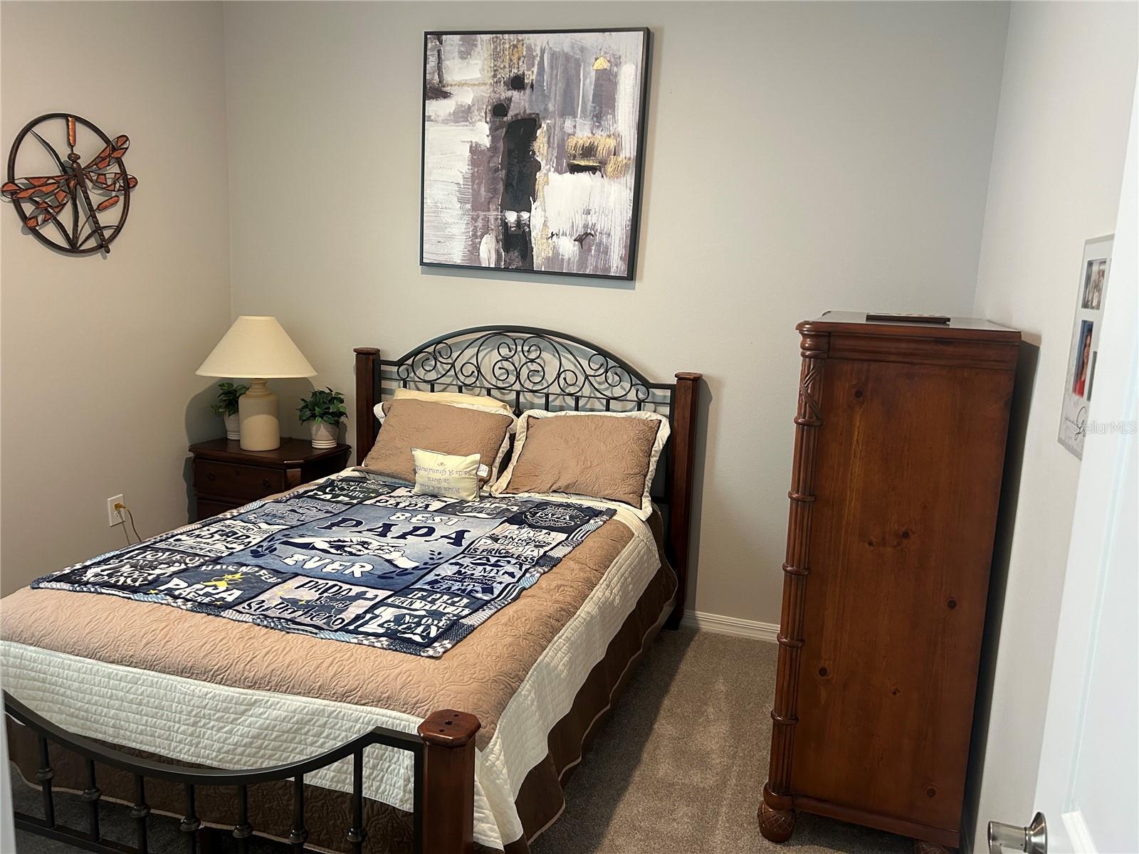 BEDROOM 3