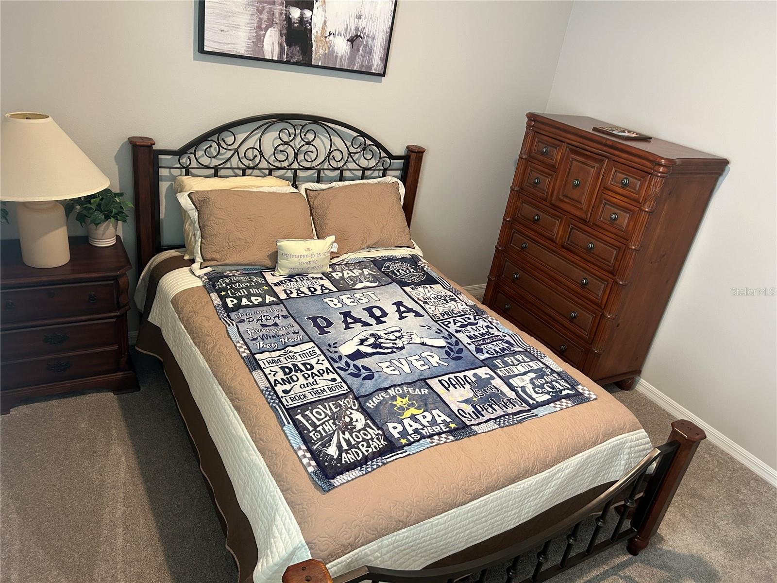 BEDROOM 3