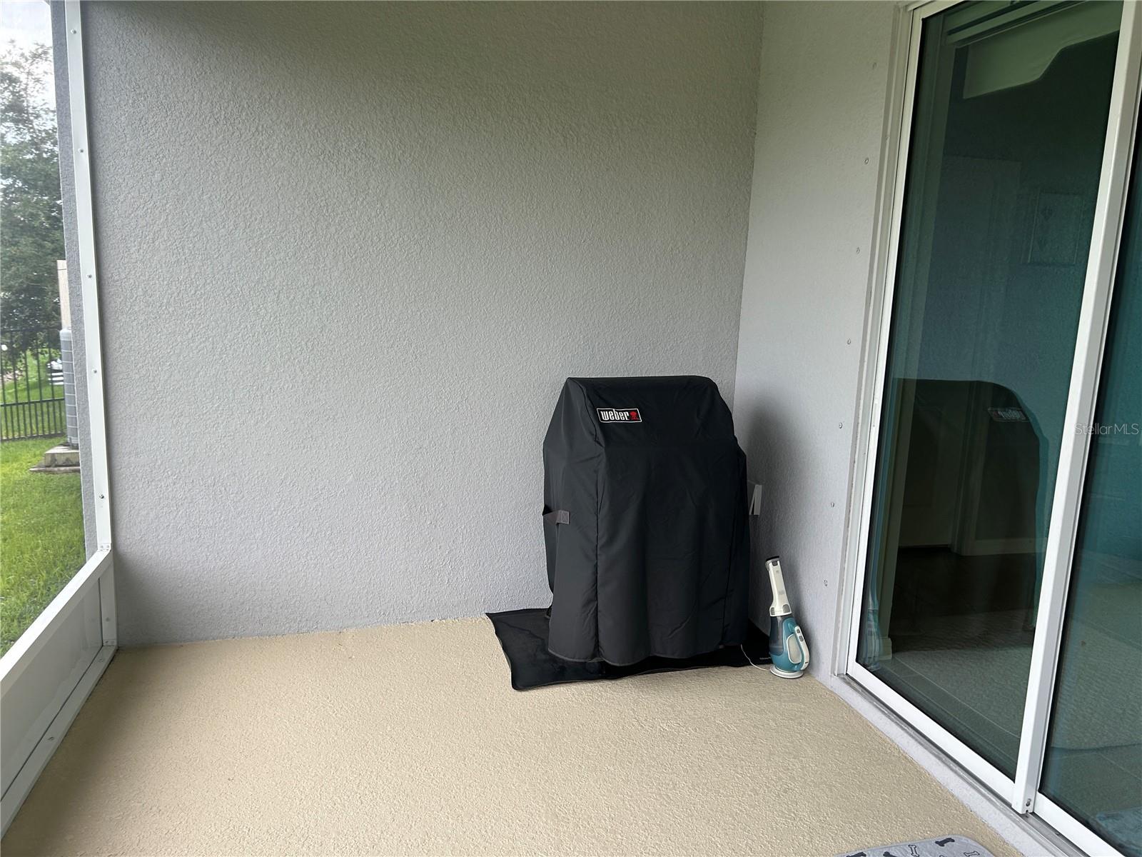 PORCH