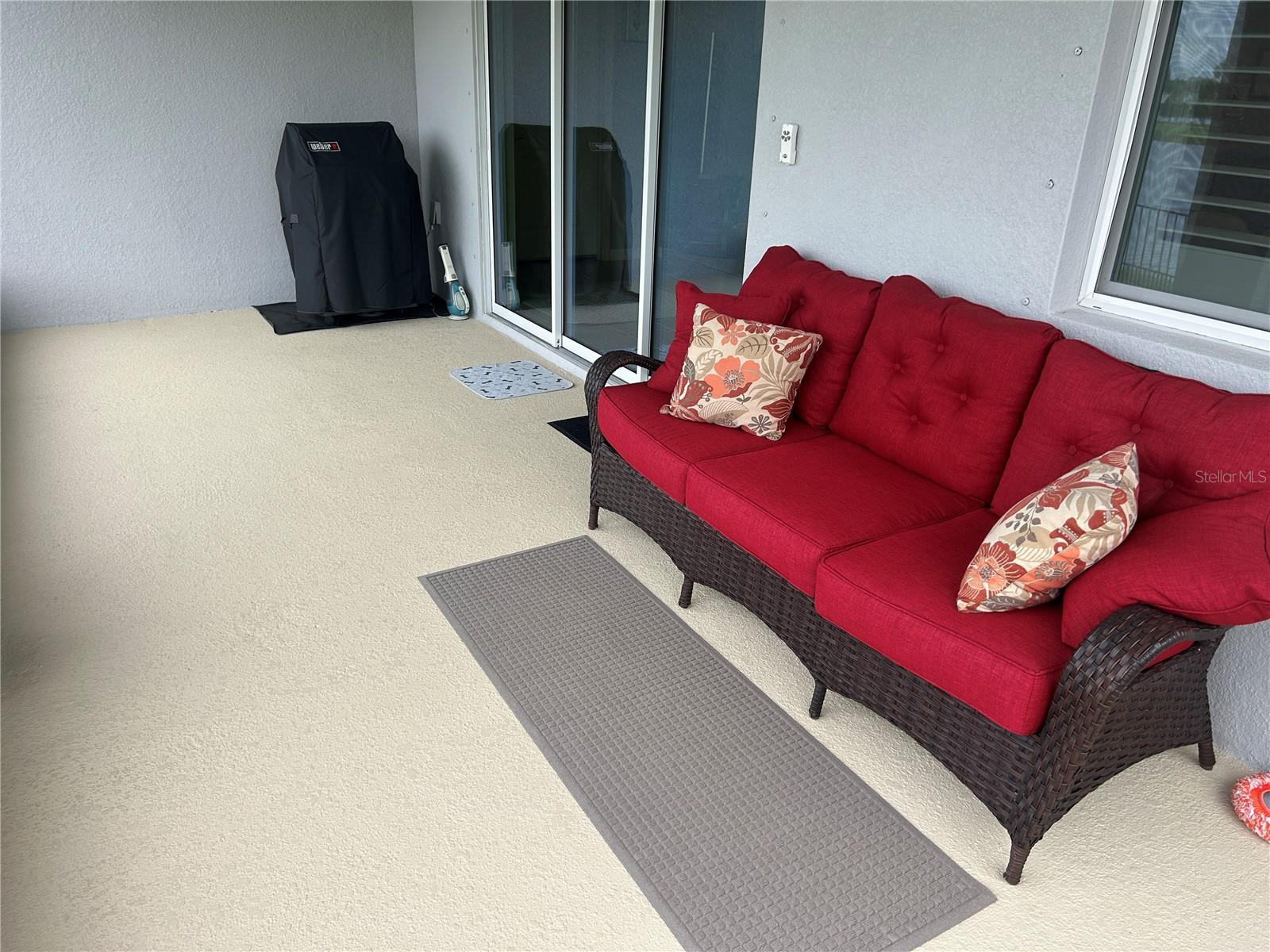 PORCH