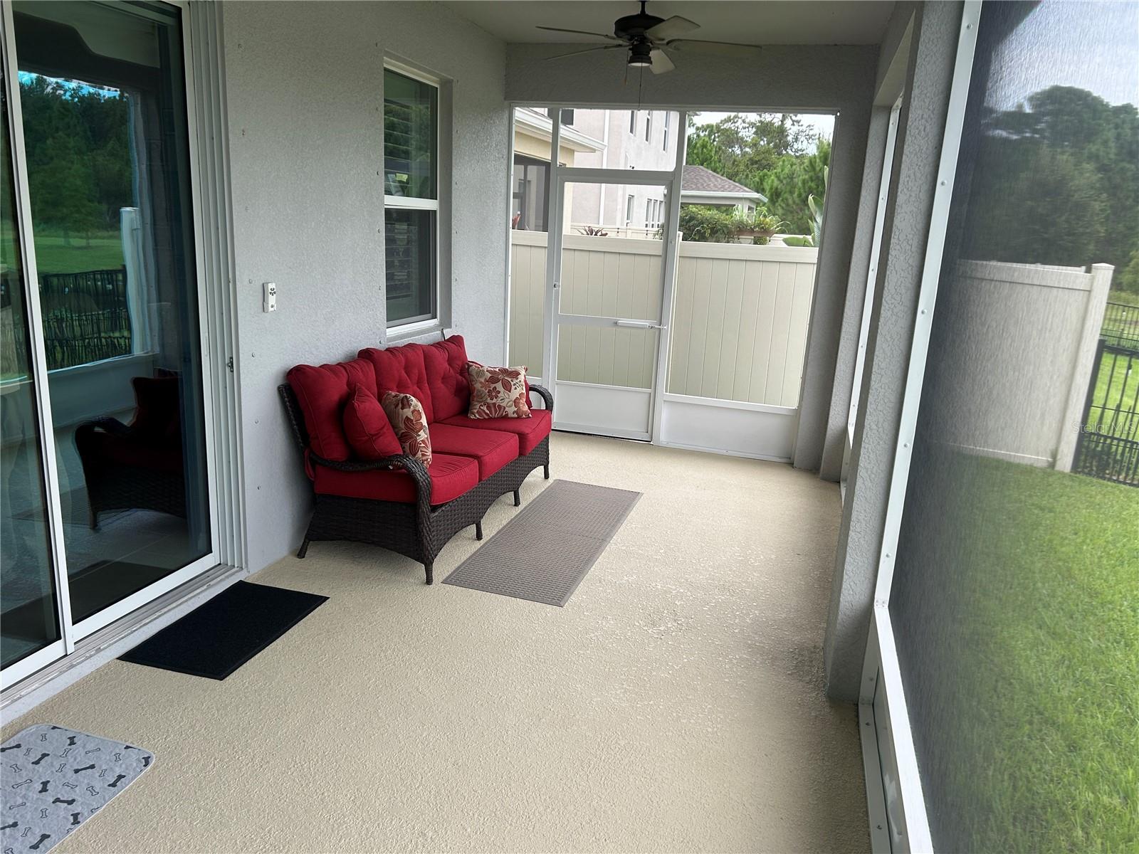 PORCH
