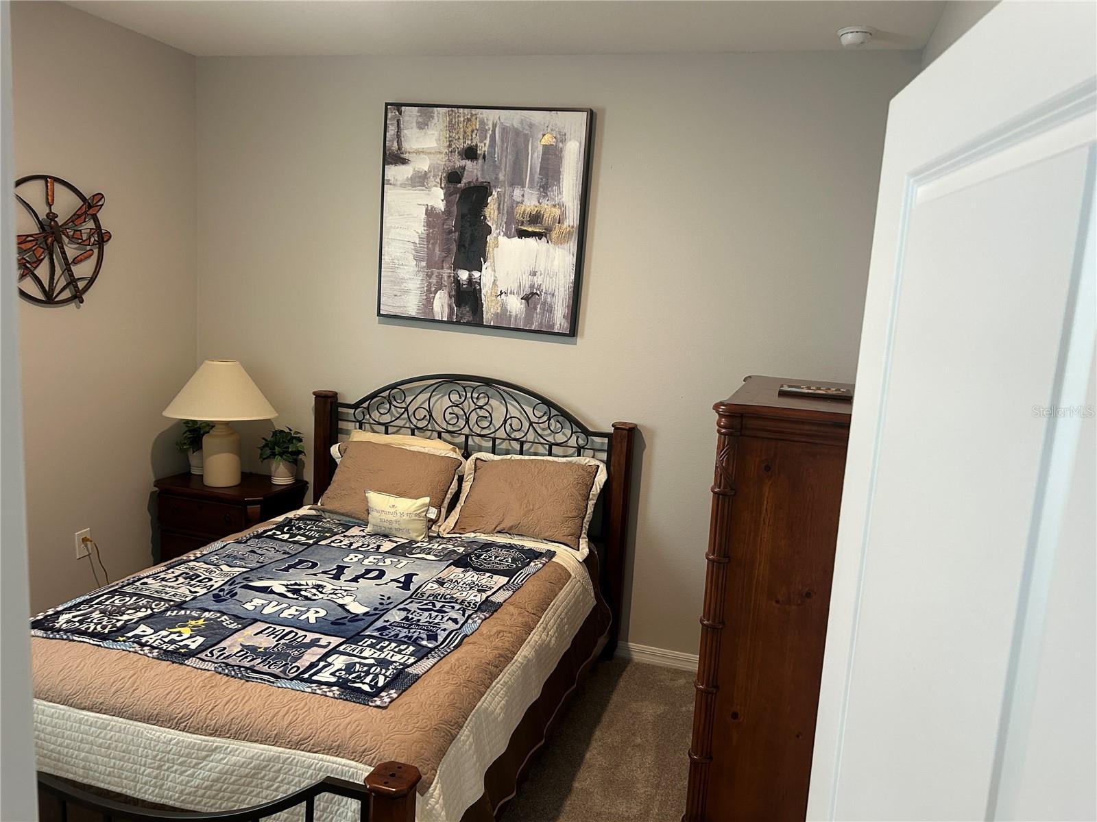 BEDROOM 3