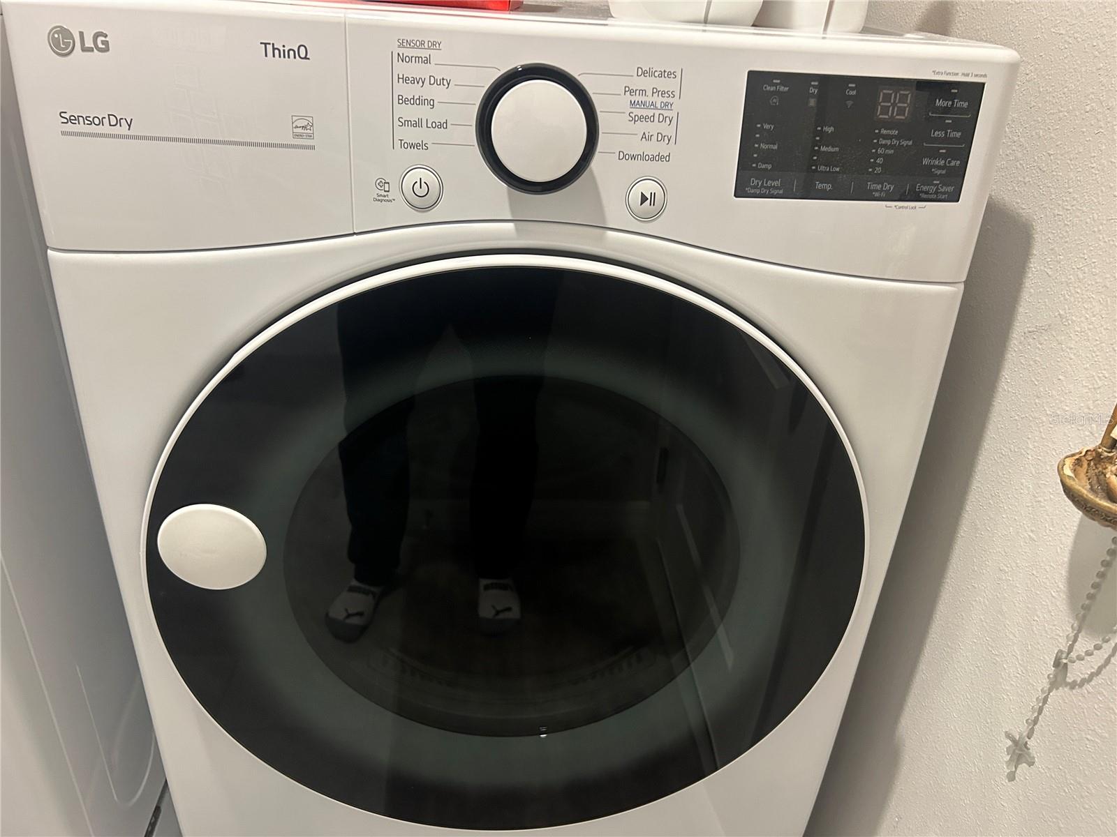 DRYER