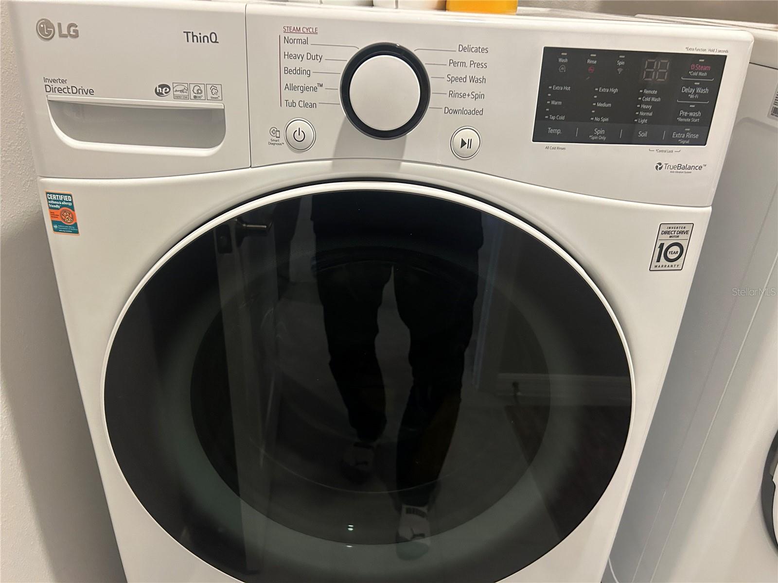 WASHER