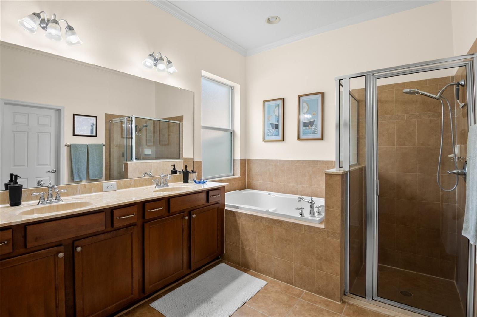 Primary Bedroom Ensuite