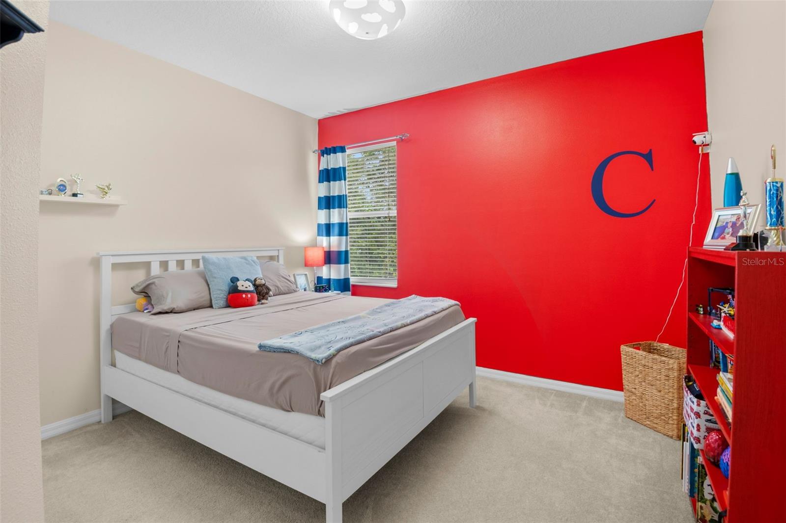 Guest Bedroom#1