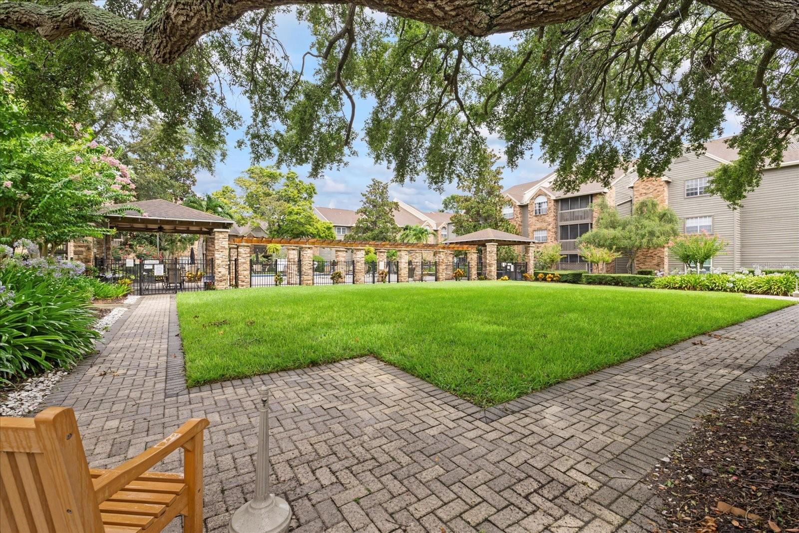 The Fountains at Countryside
