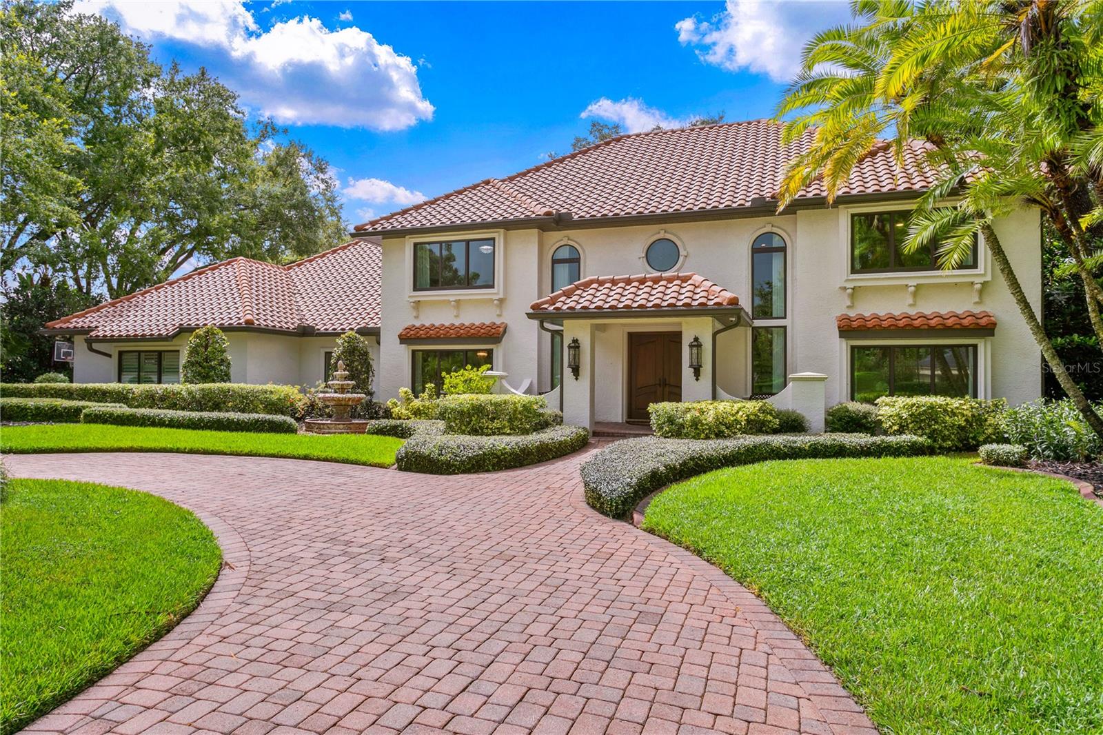 Welcome Home