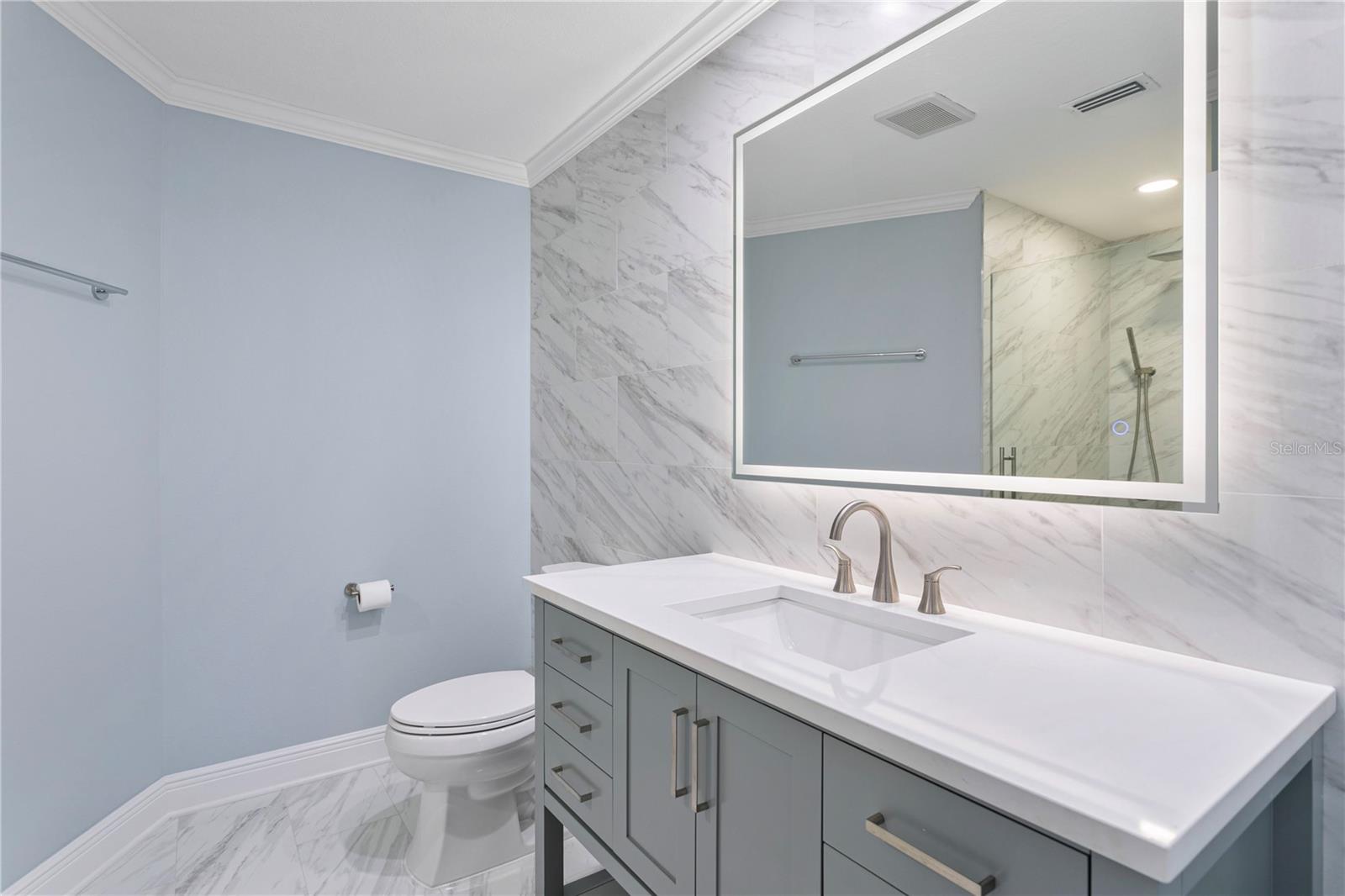 Bathroom 4
