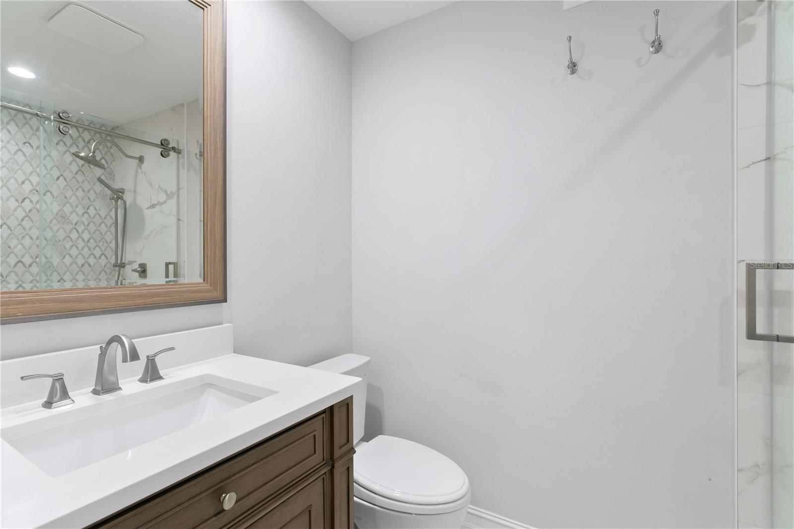 Guest House Bath