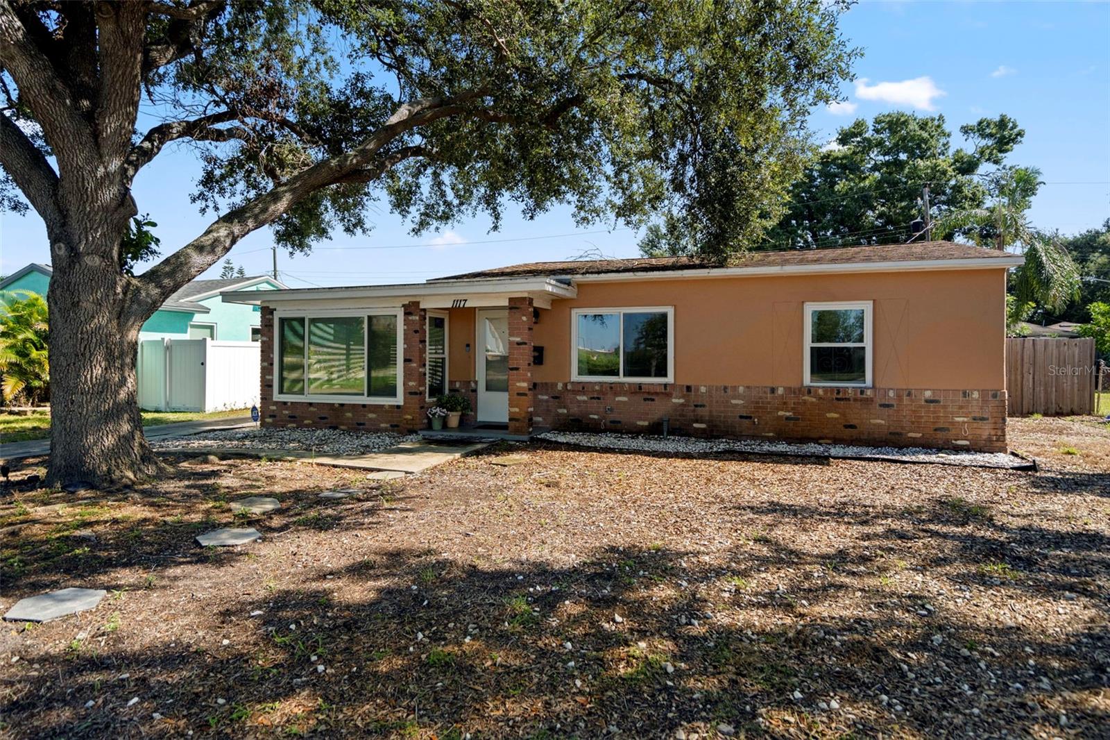 Welcome to 1117 Tyrone Blvd N, St Petersburg!