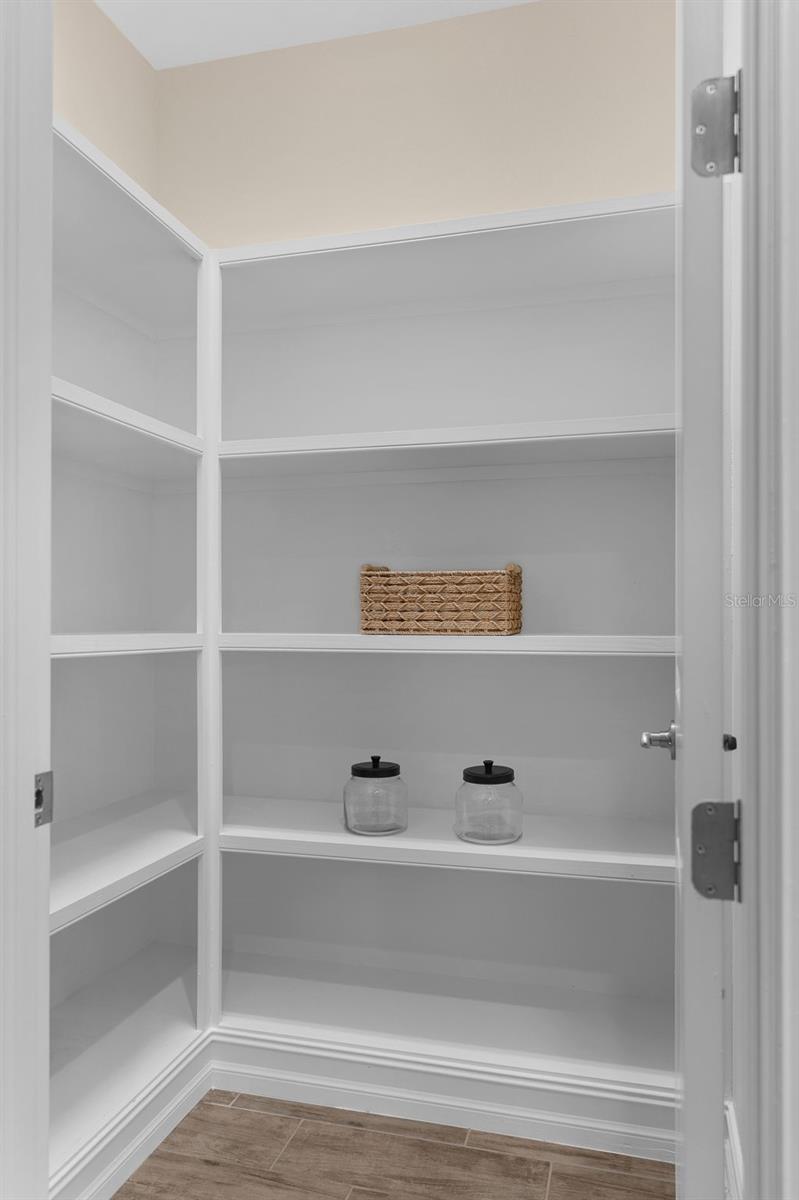 Pantry