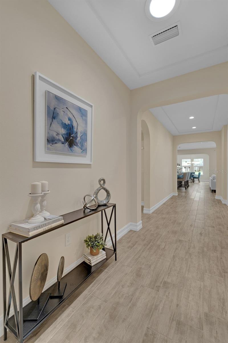 Entryway