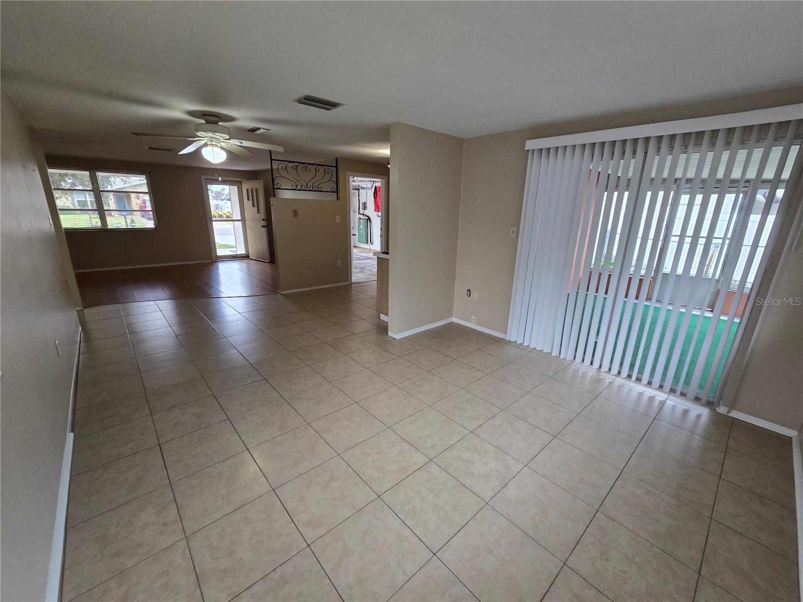 Bonus Room