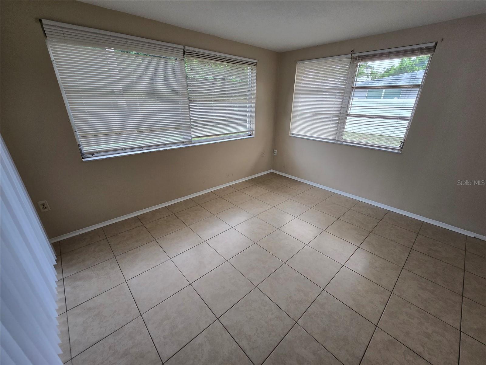 Bonus Room