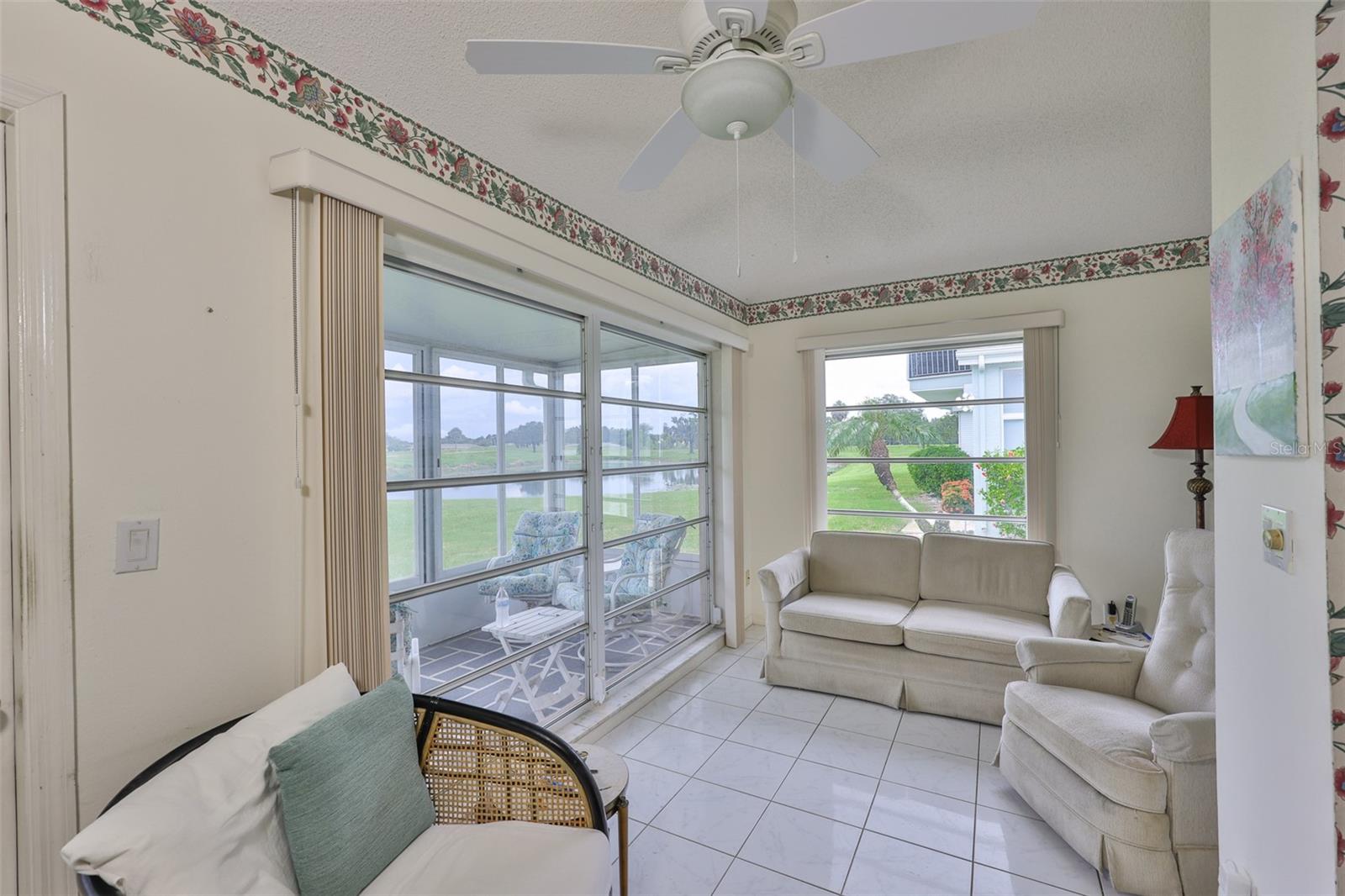 Florida Room