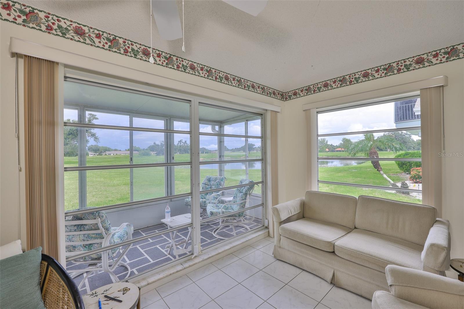 Florida Room