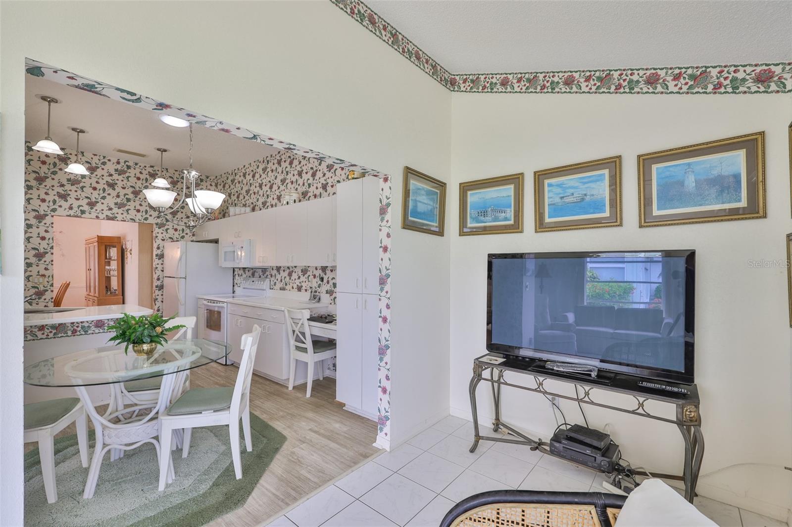 Florida Room