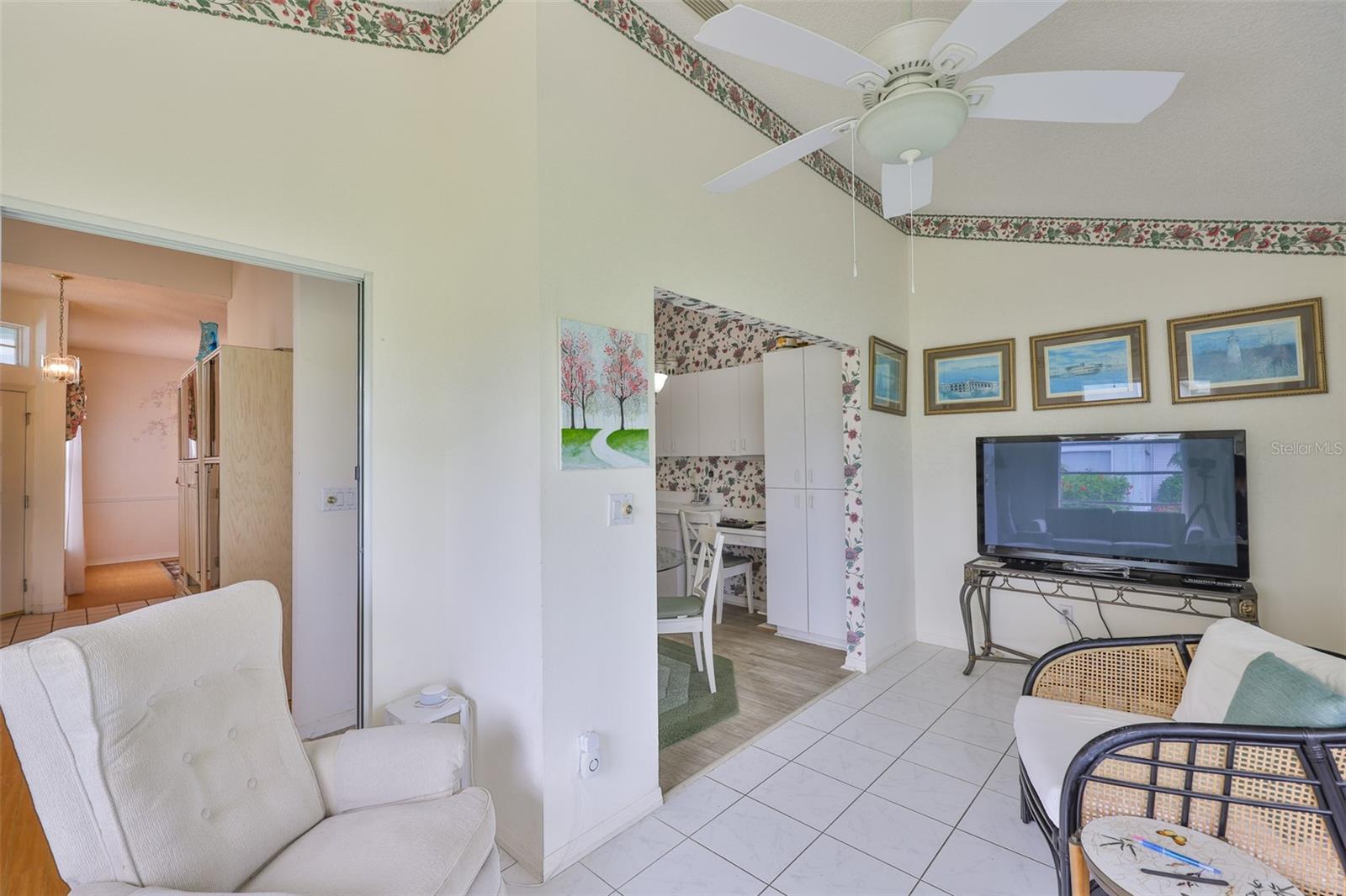 Florida Room