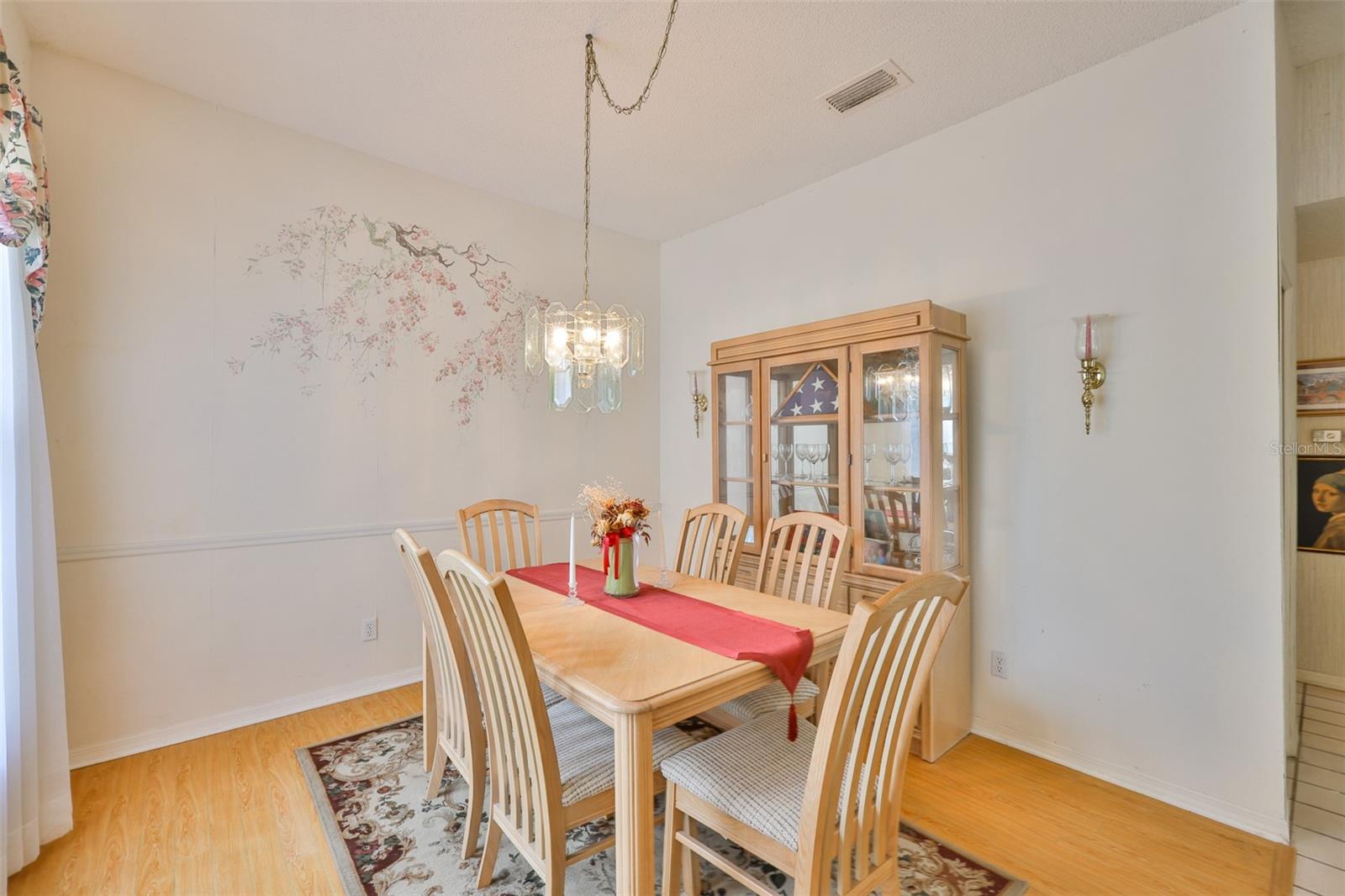 Dinning Room