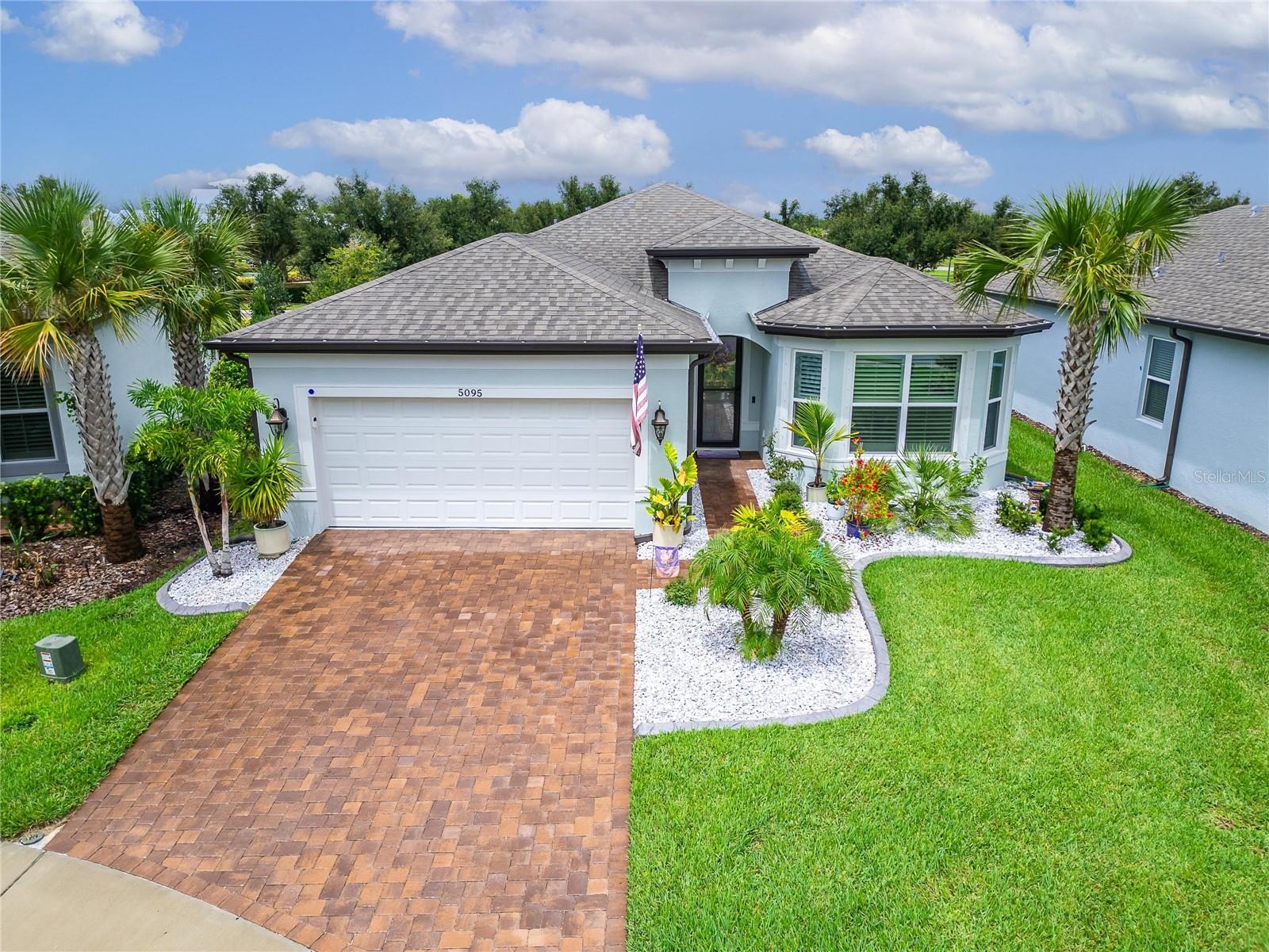 5095 Caravel Point