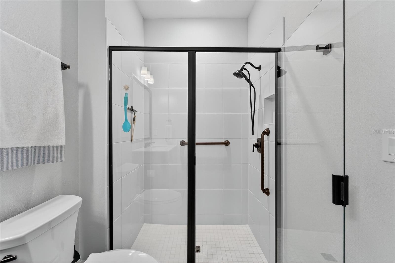 Primary 2 bathroom