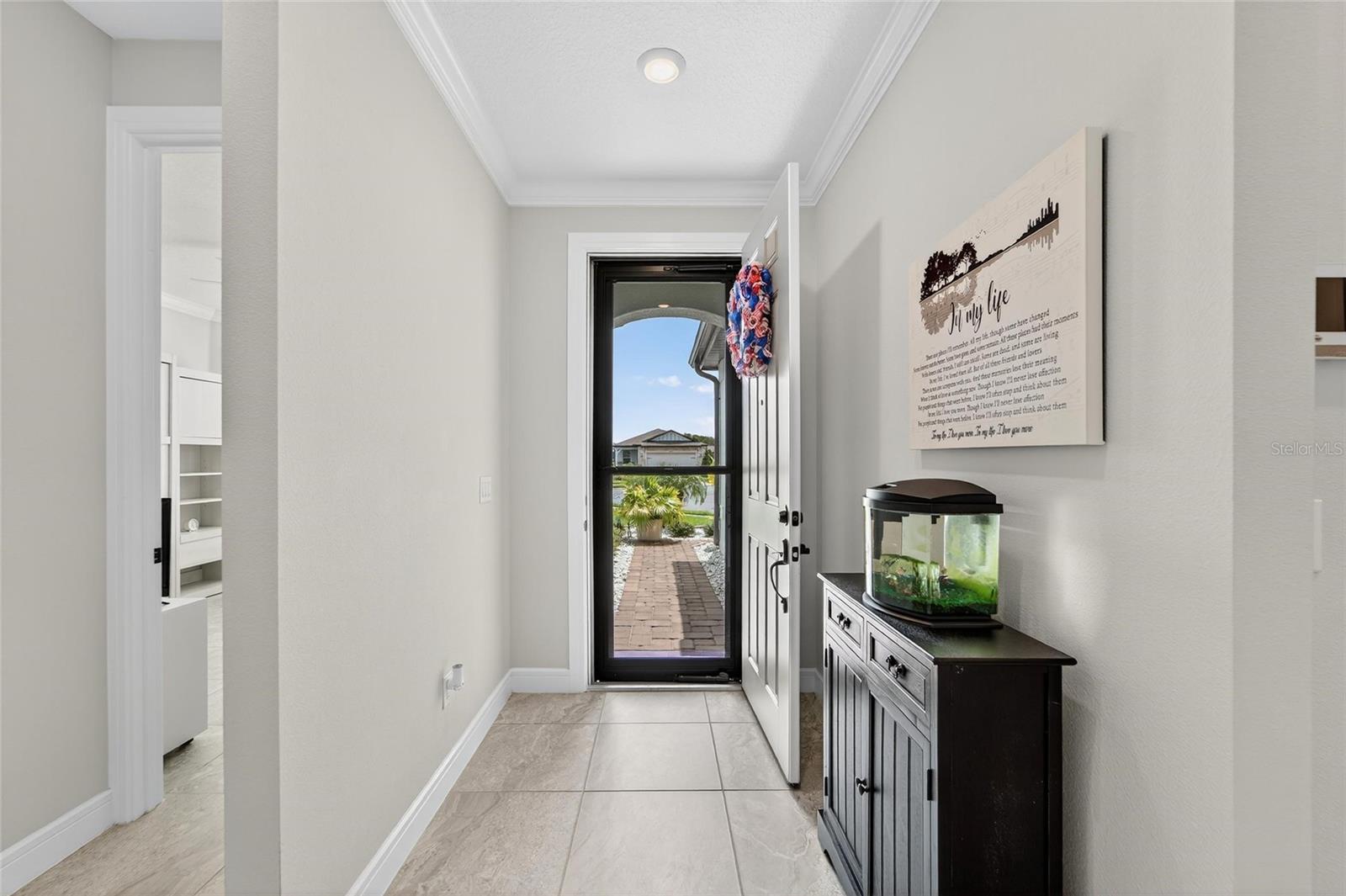 Foyer