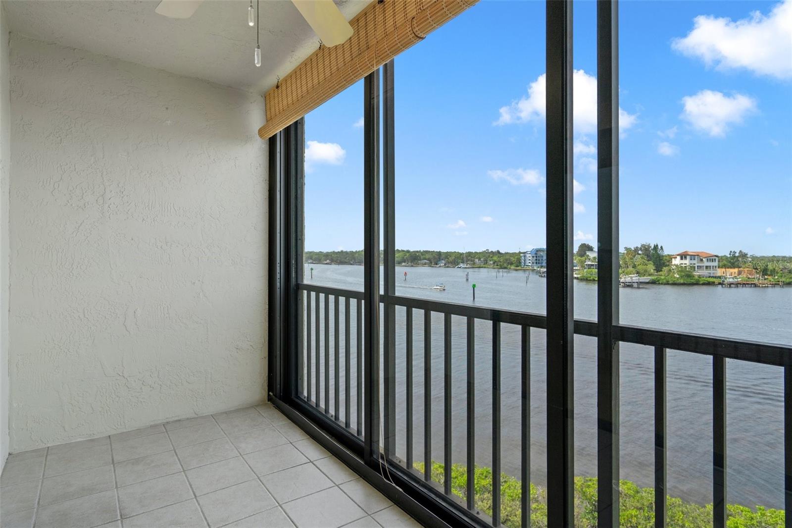Direct River Front!