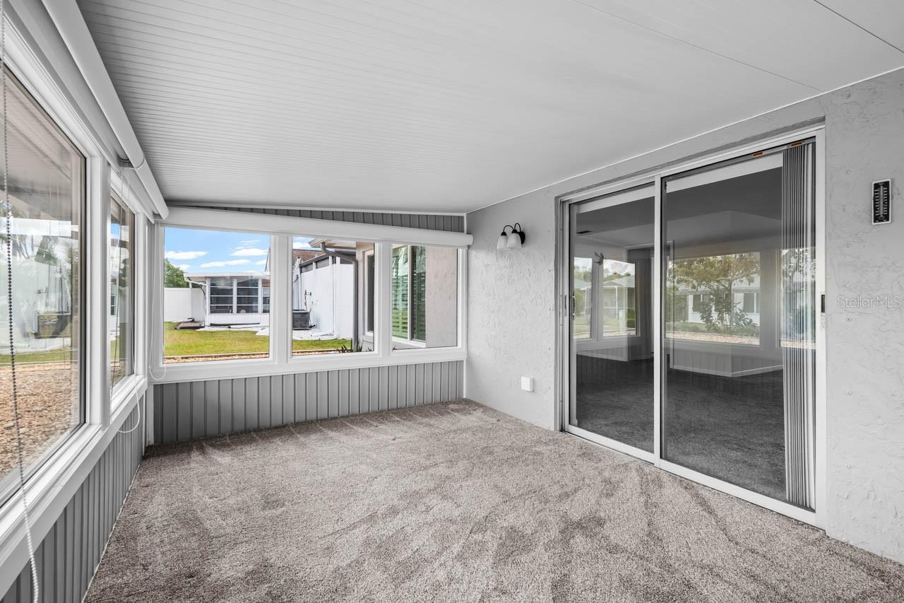 Bonus room!