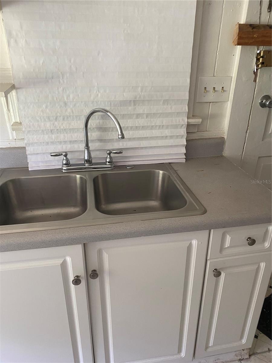 ADU Kitchen