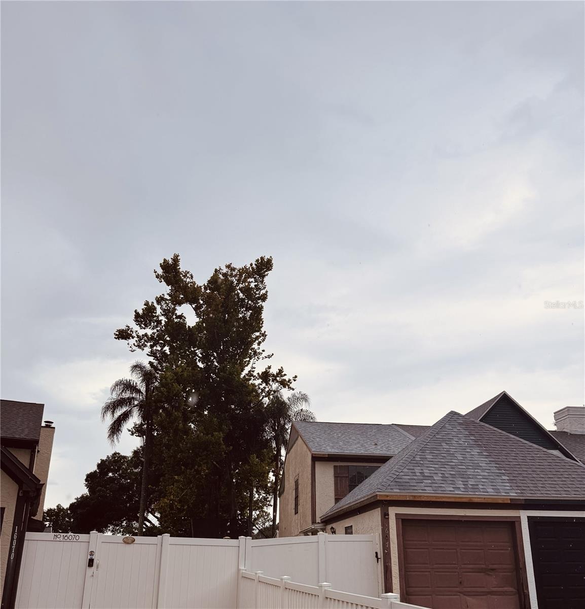 Two Story Townhome