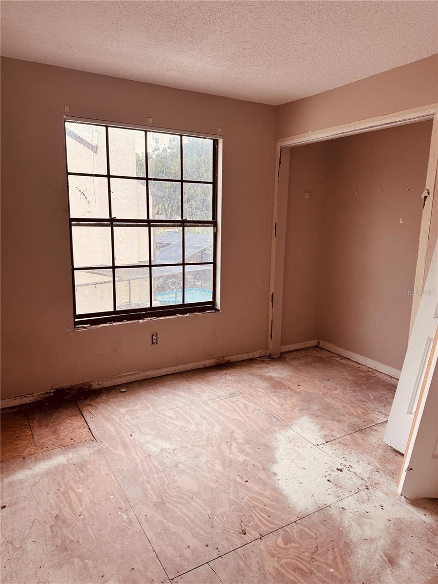 Secondary Bedroom 1