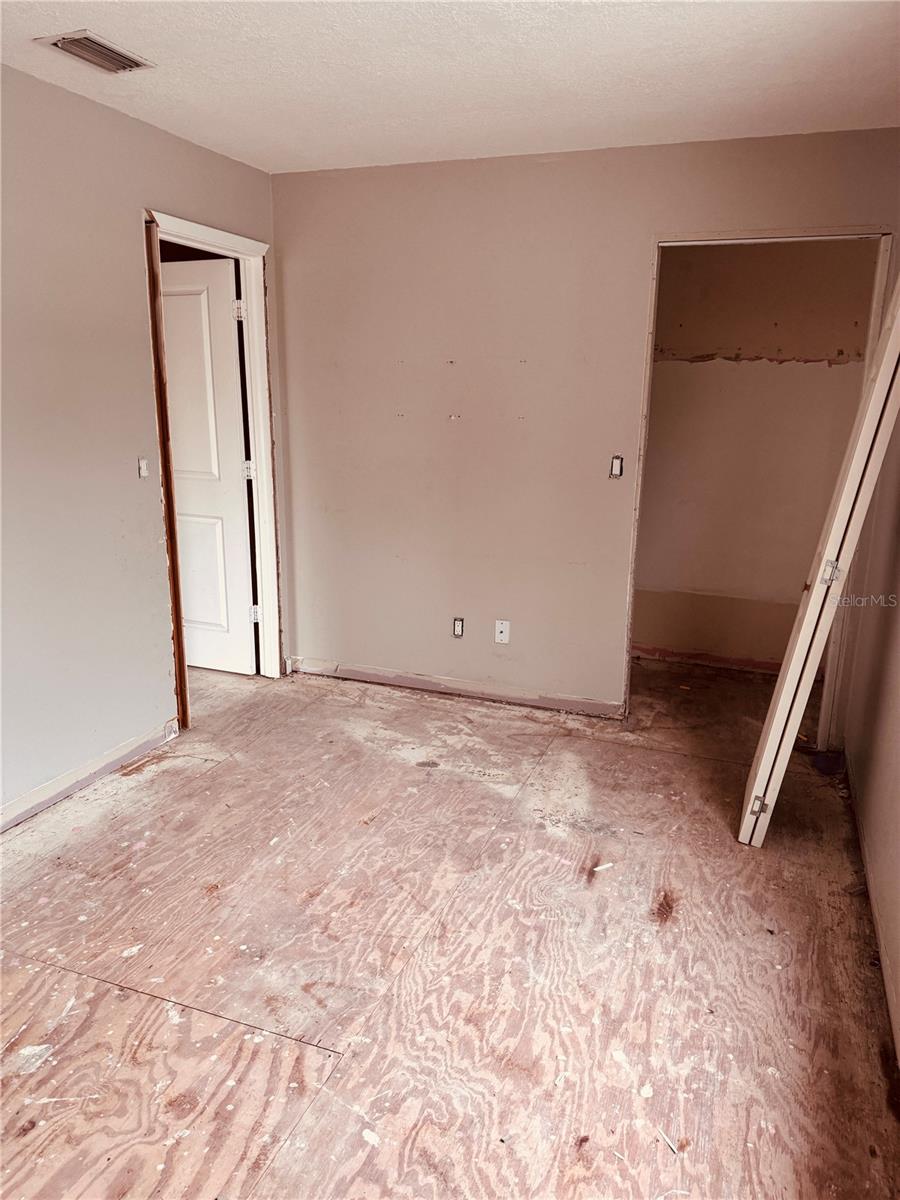Secondary Bedroom 2