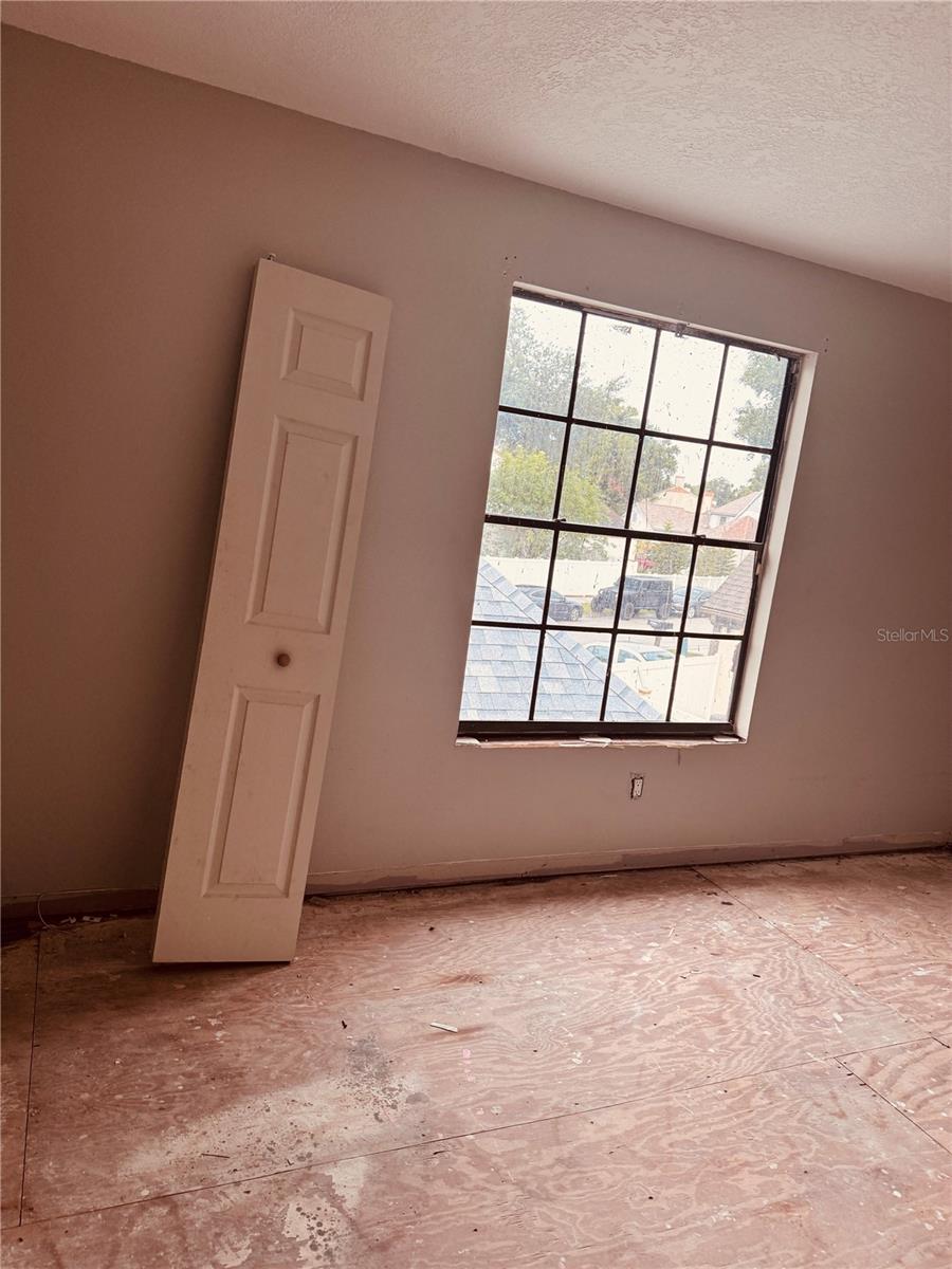 Secondary Bedroom 2