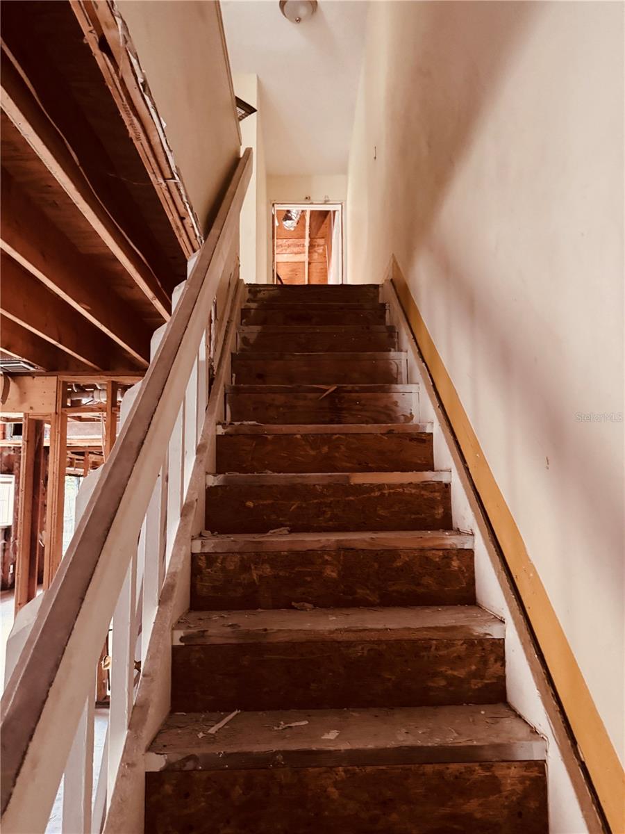 Stairwell