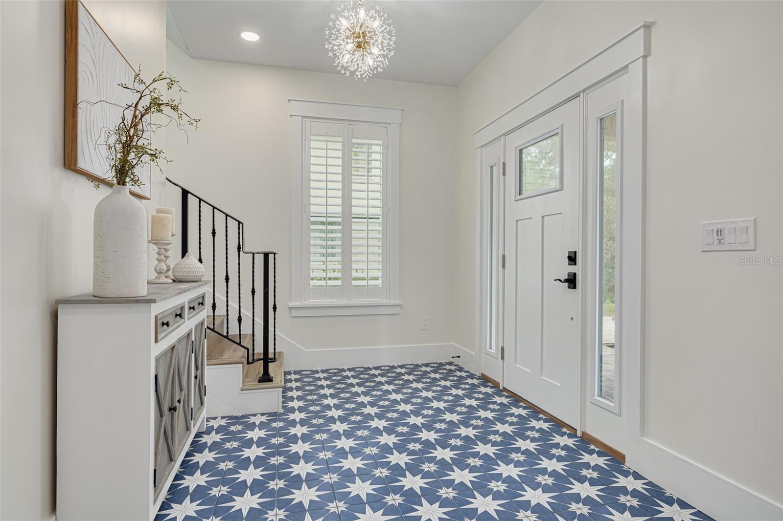 Foyer