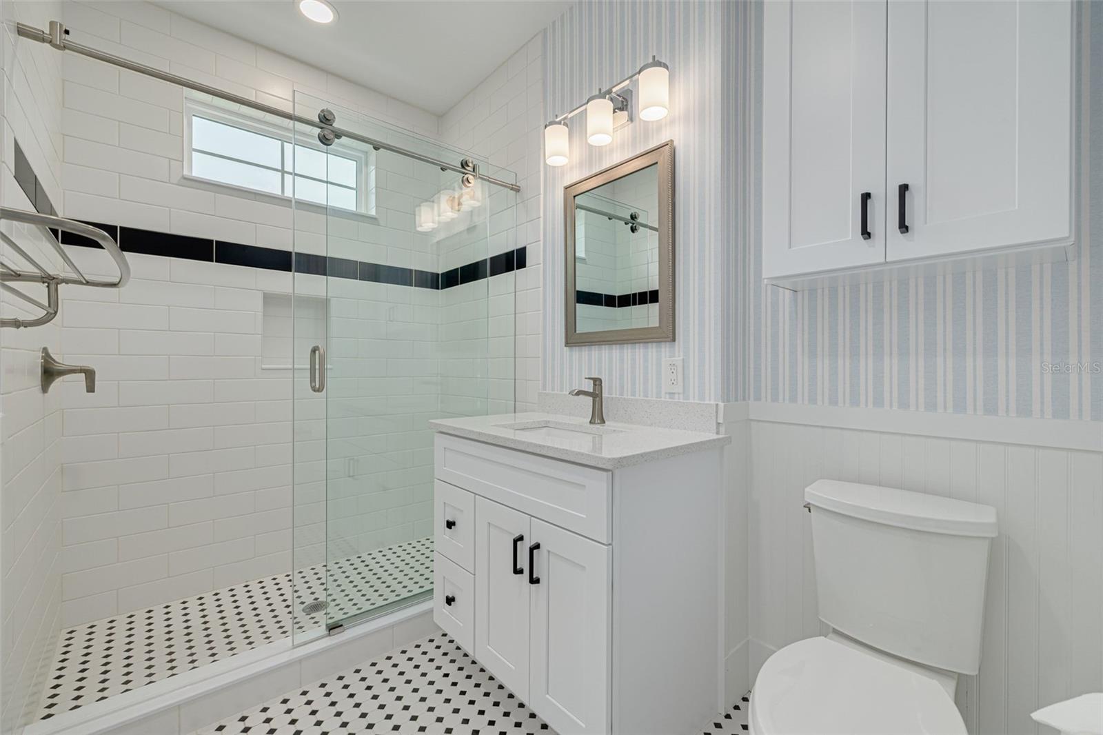 Bedroom 2 En Suite