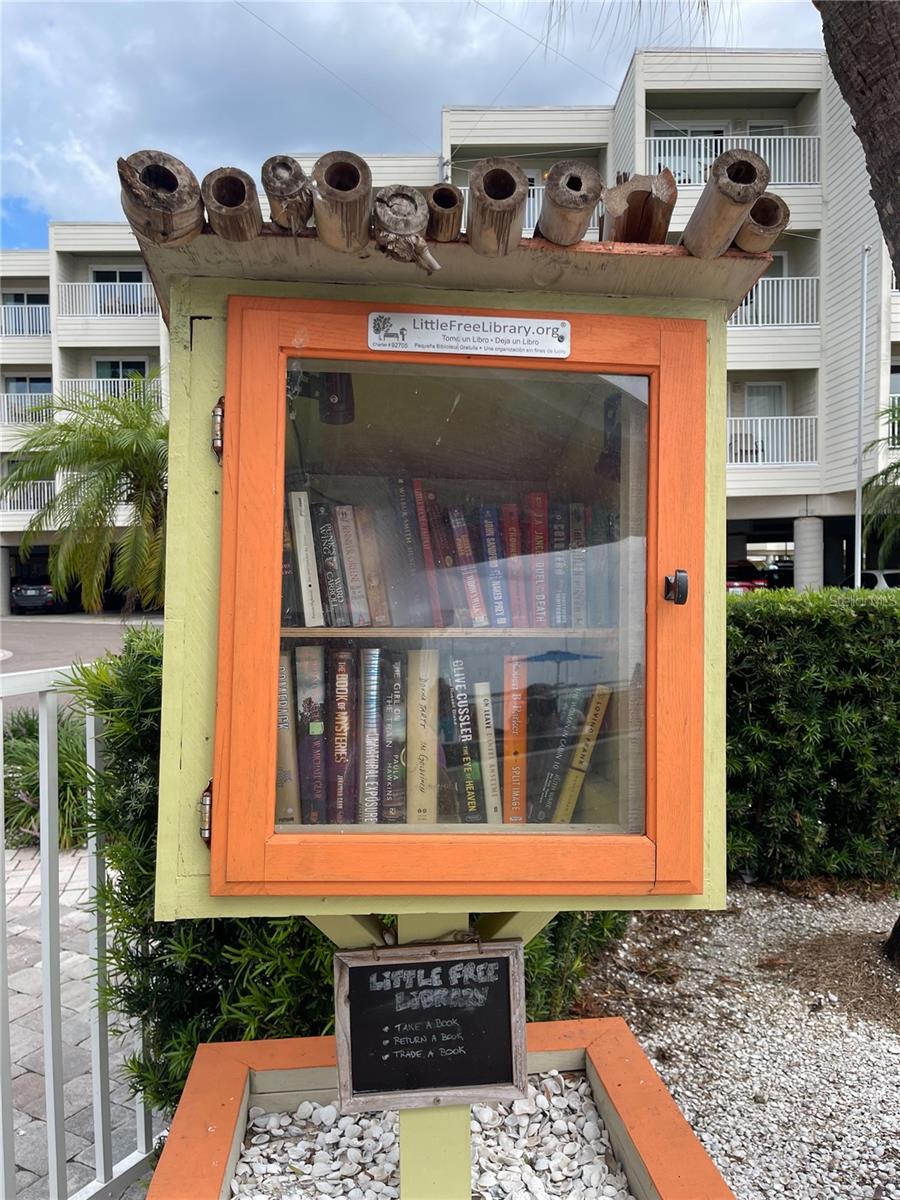 Onsite Reading